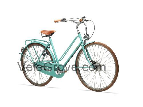 Achielle Louise specs and reviews